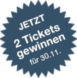 Button Gewinnspiel Tickets